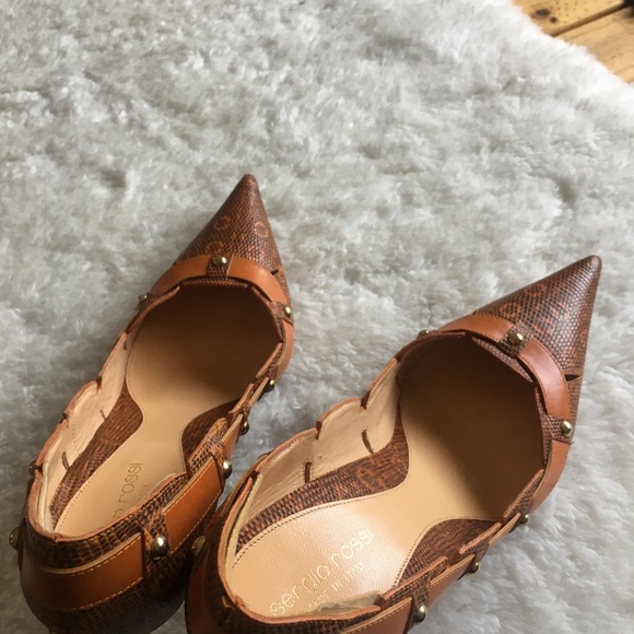 Sergio Rossi Pump - Picture 6 of 6
